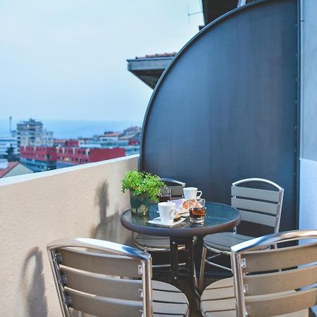 Luxury Apartment Antonia In The City Centre ริเยกา ภายนอก รูปภาพ