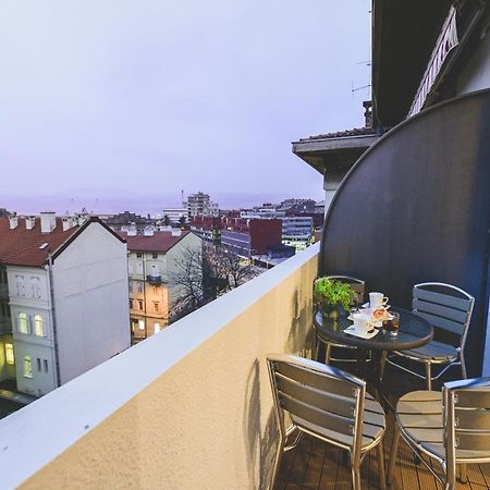 Luxury Apartment Antonia In The City Centre ริเยกา ภายนอก รูปภาพ